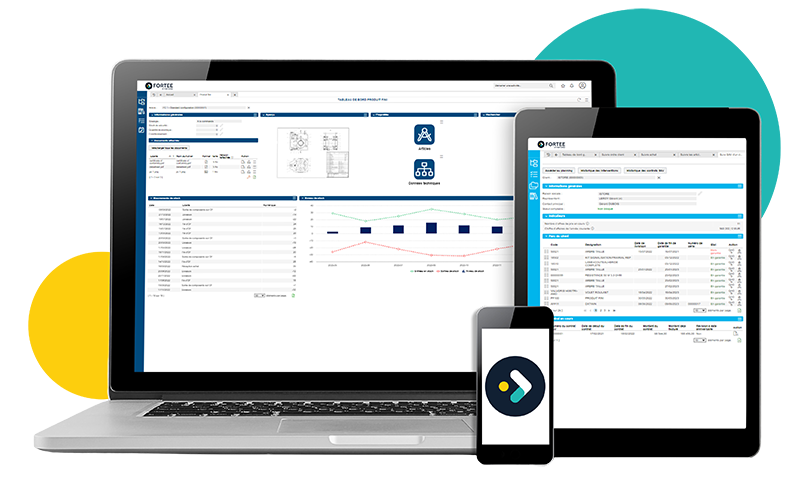 Fortee Logiciel - 1