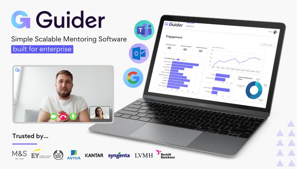 Guider Software - 1