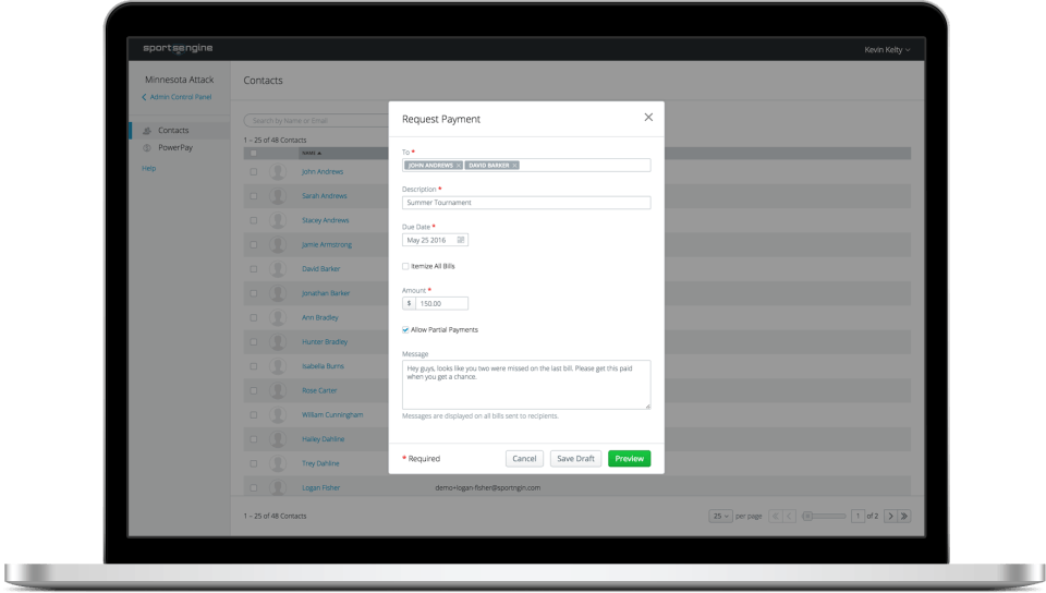 SportsEngine Pricing, Alternatives & More 2023 Capterra