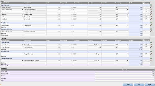 ReloAssist Software - 2