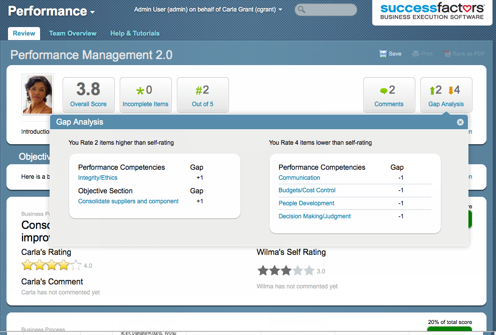 sap fieldglass contingent workforce management