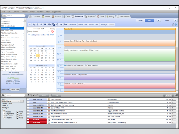 OfficeTools Software - 3