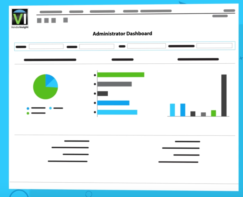 VendorInsight Logiciel - 1