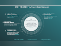 ESET Endpoint Security Software - 5