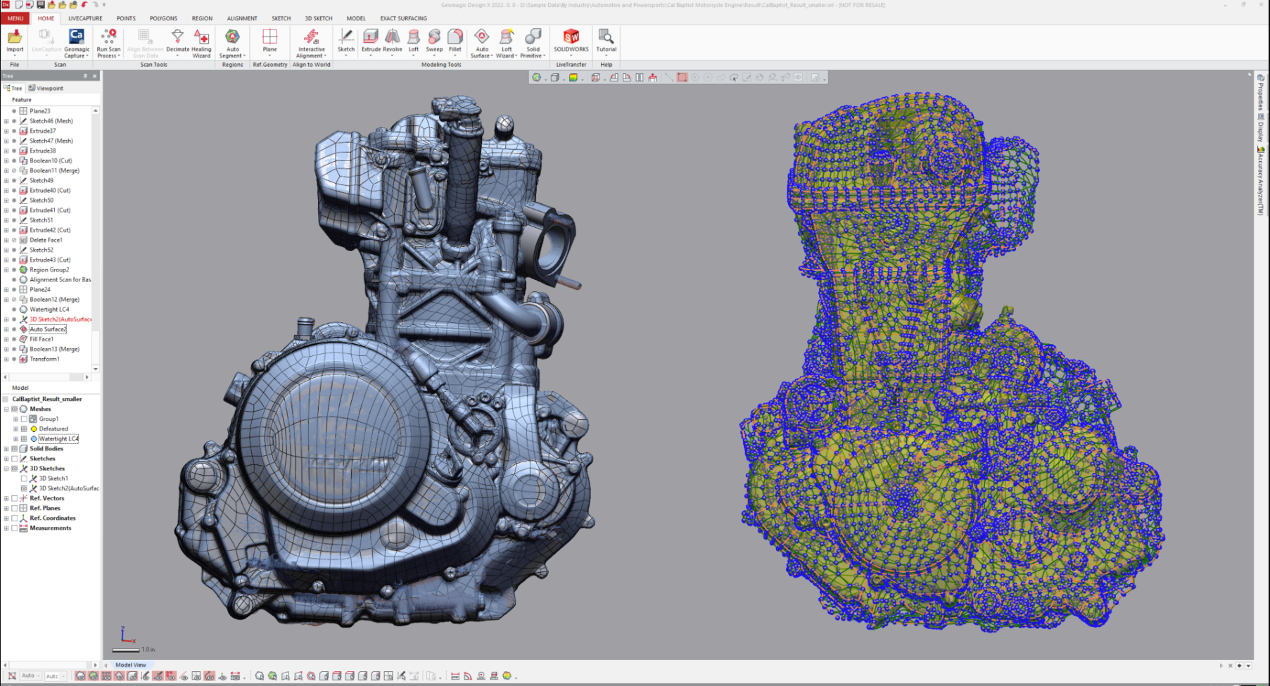 Geomagic Design X Reviews, Prices & Ratings GetApp UK 2024