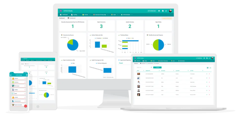 CloudApper HIPAA Ready Pricing, Reviews & Features - Capterra Canada 2026