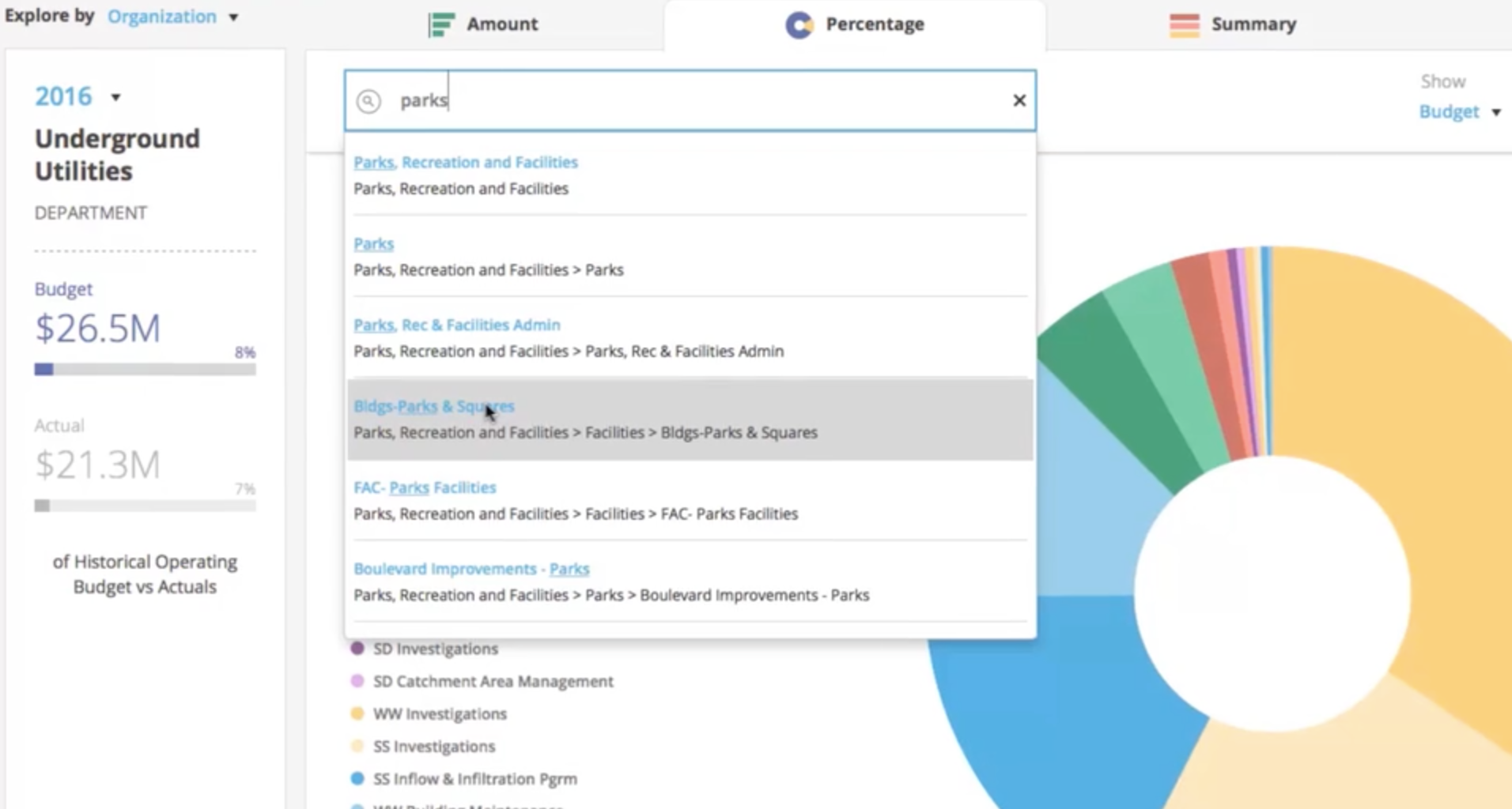 Questica OpenBook Logiciel - 2