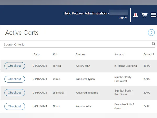 PetExec Pricing, Reviews & Features - Capterra New Zealand 2025
