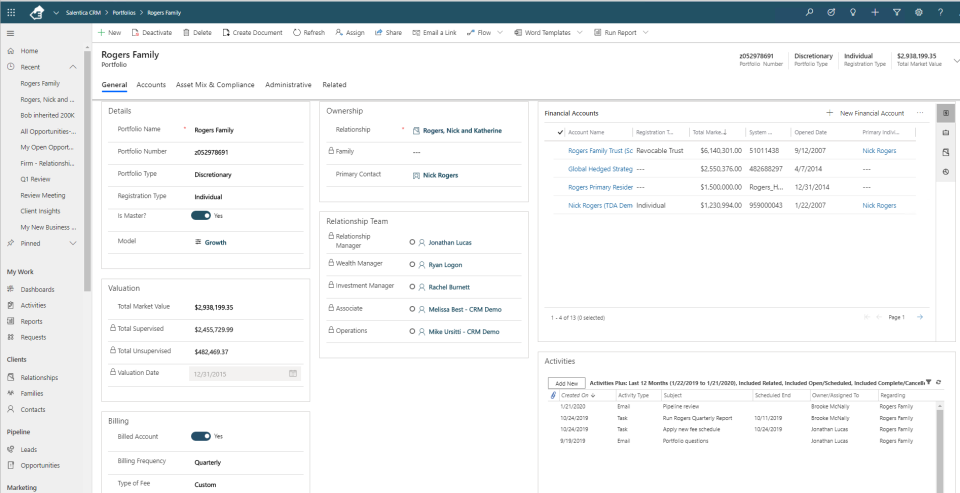 Family Portfolio Record-thumb