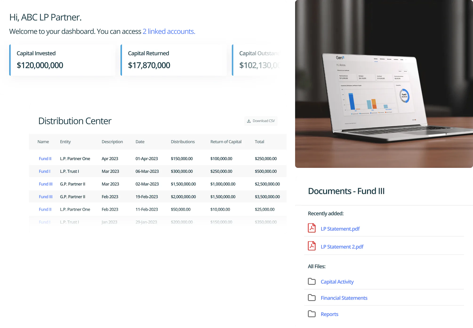 Update Capital Pricing, Reviews & Features - Capterra Canada 2026