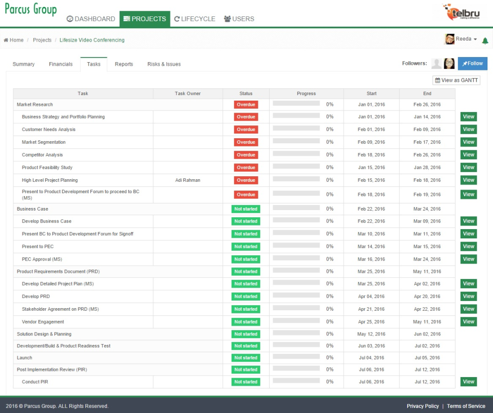 Manage Projects Workflow-thumb