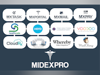 MidexPRO Software - 1
