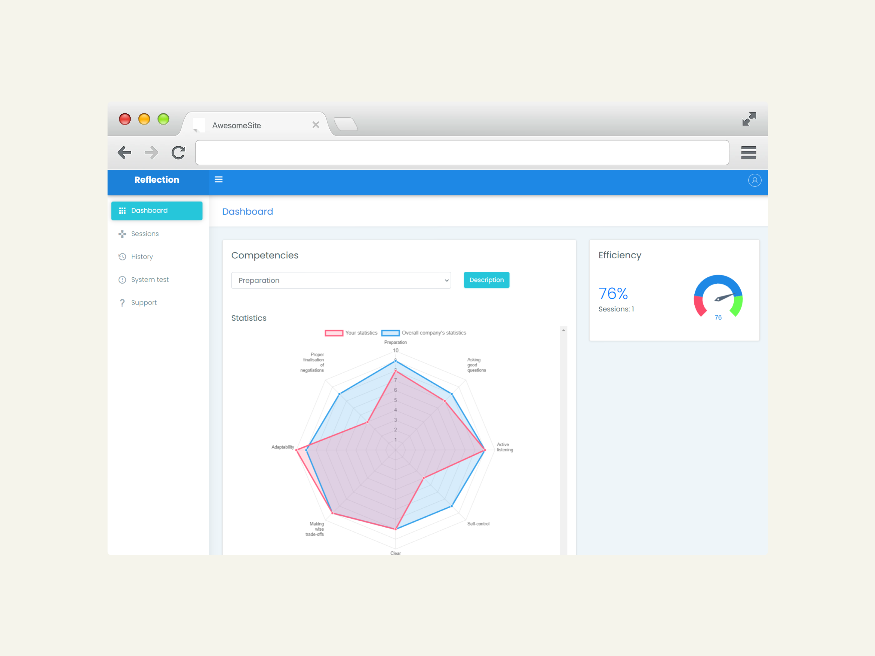 Reflection Software 2024 Reviews, Pricing & Demo