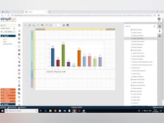 Simplisys Service Desk Software - Simplisys graphical reporting - thumbnail