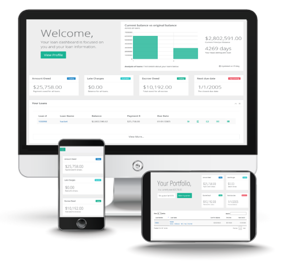 LOANS! for .Net Software - 1