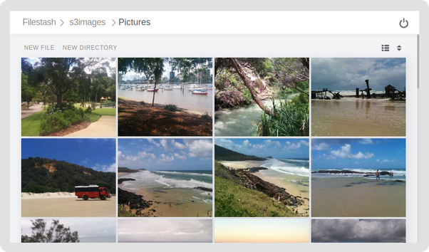 Filestash Pricing, Cost &amp; Reviews - Capterra Ireland 2025