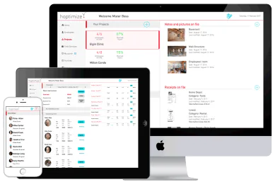 Hoptimize Pricing, Cost & Reviews - Capterra UK 2026