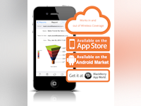 SalesNOW Software - 5 - Vorschau