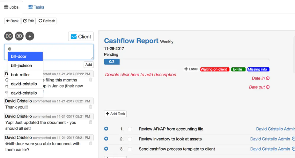 Jetpack Workflow Pricing Alternatives More 2023 Capterra