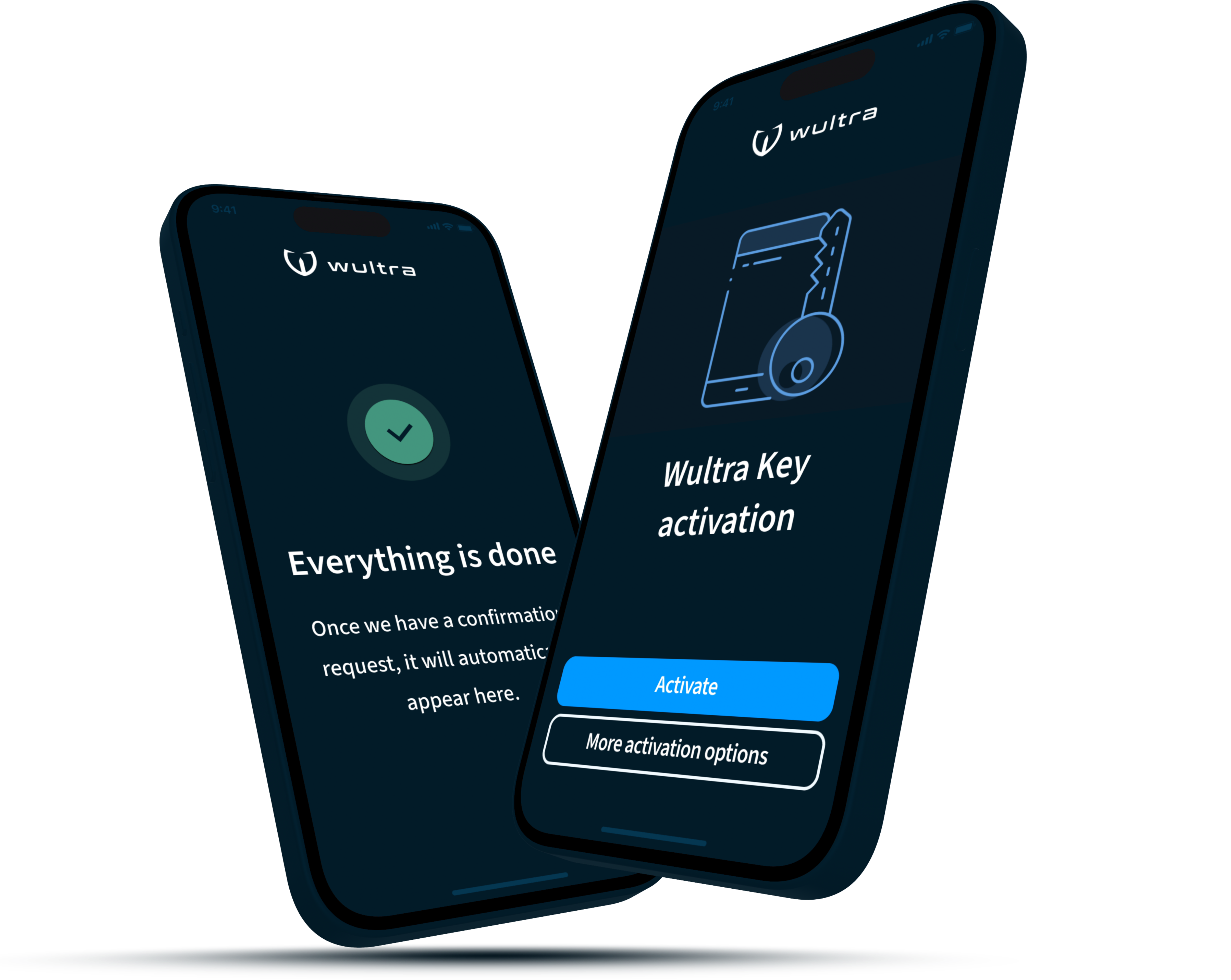 Provide the fastest and most secure access to your customers with passwordless muti-factor authentication and payment approvals.