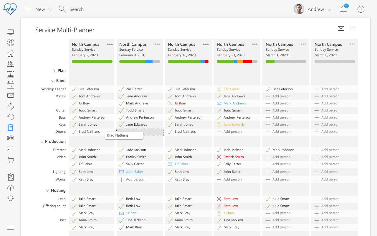 UCare Software - 3