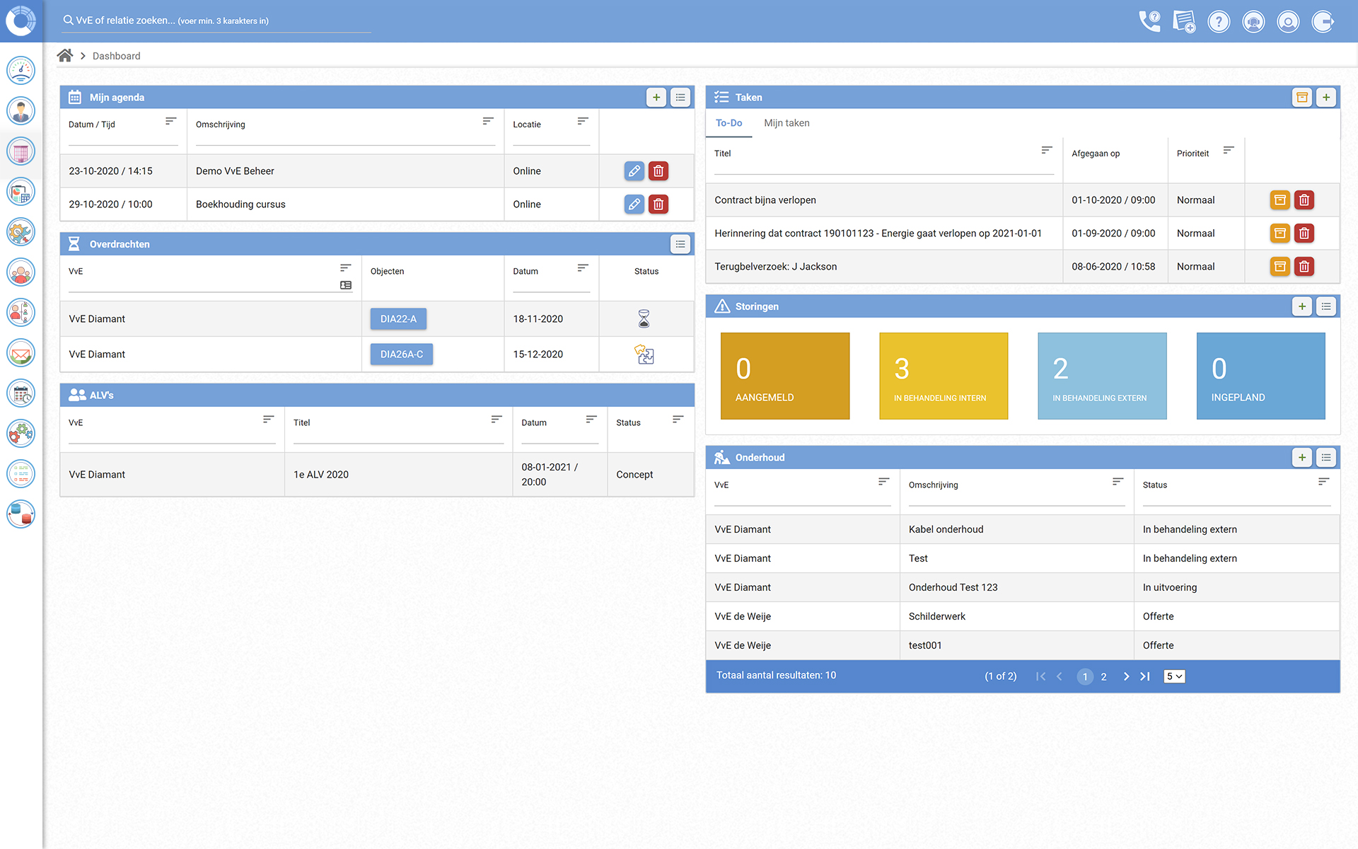 Gate Property Management Software Pricing, Alternatives & More 2023
