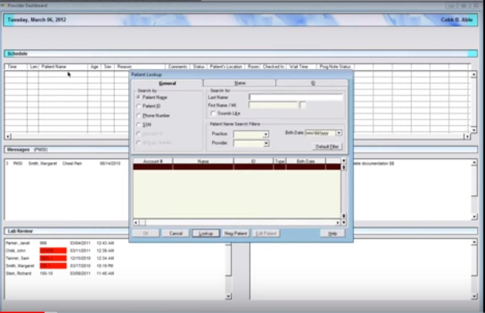 Medisoft Clinical Pricing, Cost & Reviews Capterra UK 2024