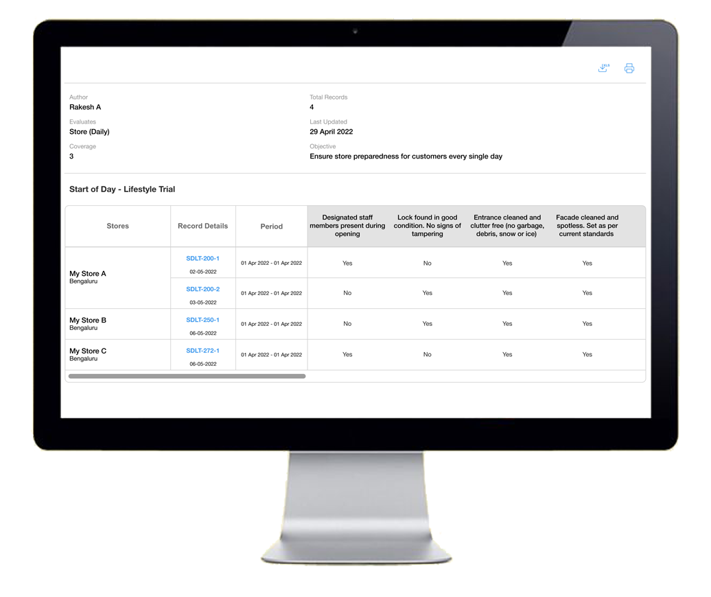 Wooqer Software 2023 Reviews, Pricing & Demo