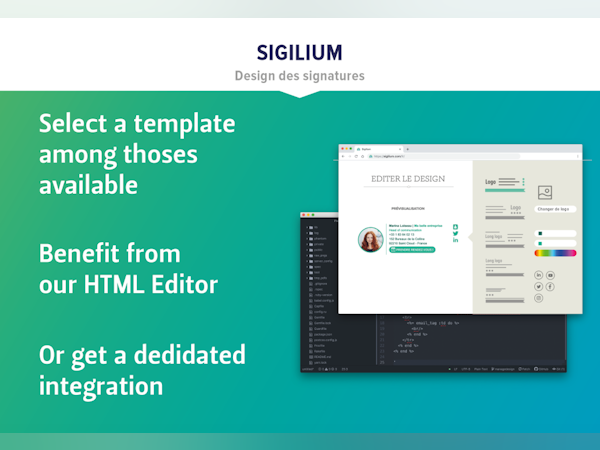 Sigilium Software - 5