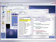 AutoTraker Software - AutoTraker reports