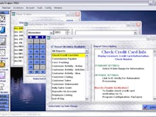 AutoTraker Software - AutoTraker reports