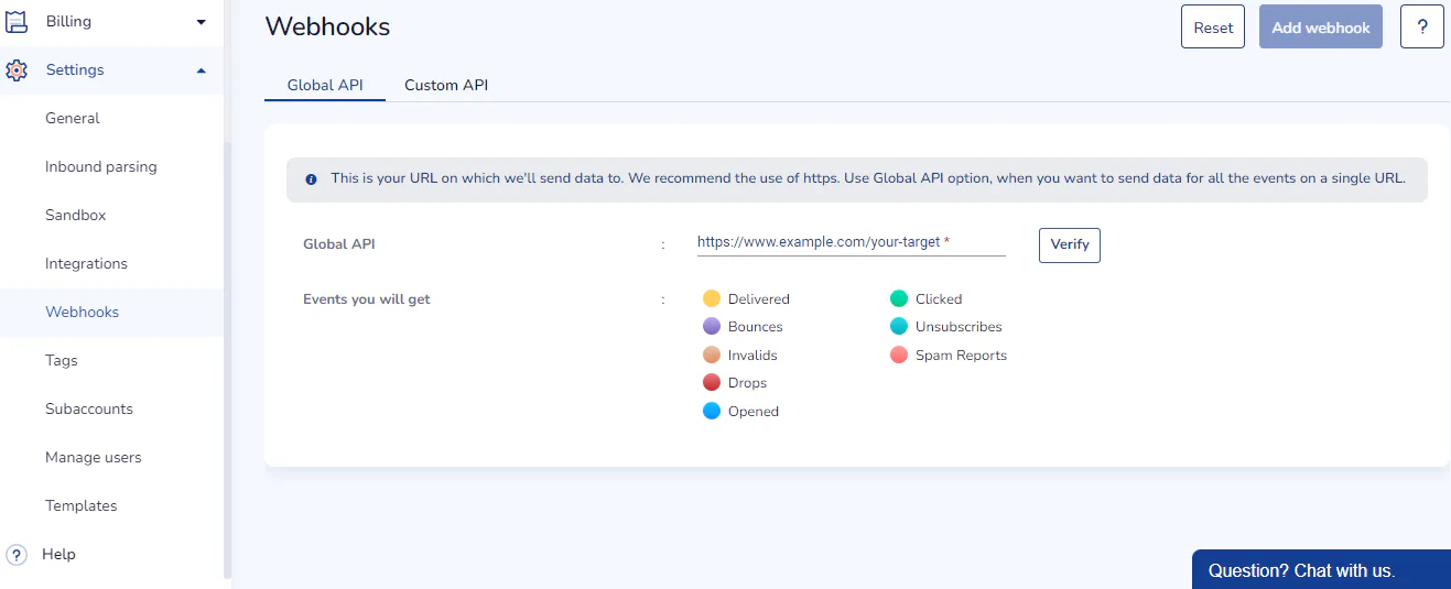 Netcore Email API Cost & Reviews - Capterra Australia 2026
