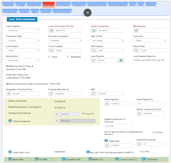 LendingWise Reviews, Demo & Pricing - 2022