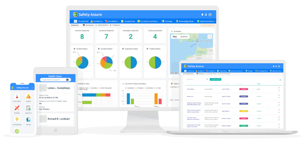 CloudApper Safety Reviews, Cost & Features | GetApp Australia 2026