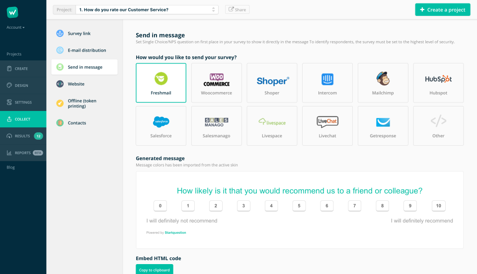 Startquestion Software - 3