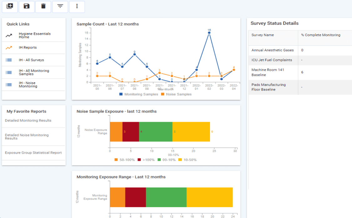 Cority Price, Features, Reviews & Ratings - Capterra India