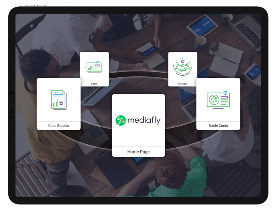 Mediafly Yazılımı - 4