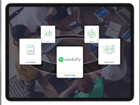 Mediafly Software - Bring your content to life with interactive presentations