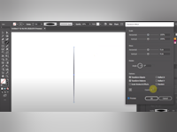 Adobe Illustrator Software - Adobe Illustrator transform effect
