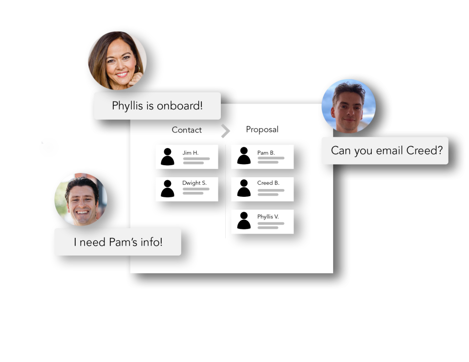 Collaborate as a team!-thumb