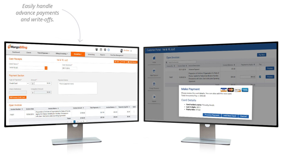 Mango Practice Management Software - 4