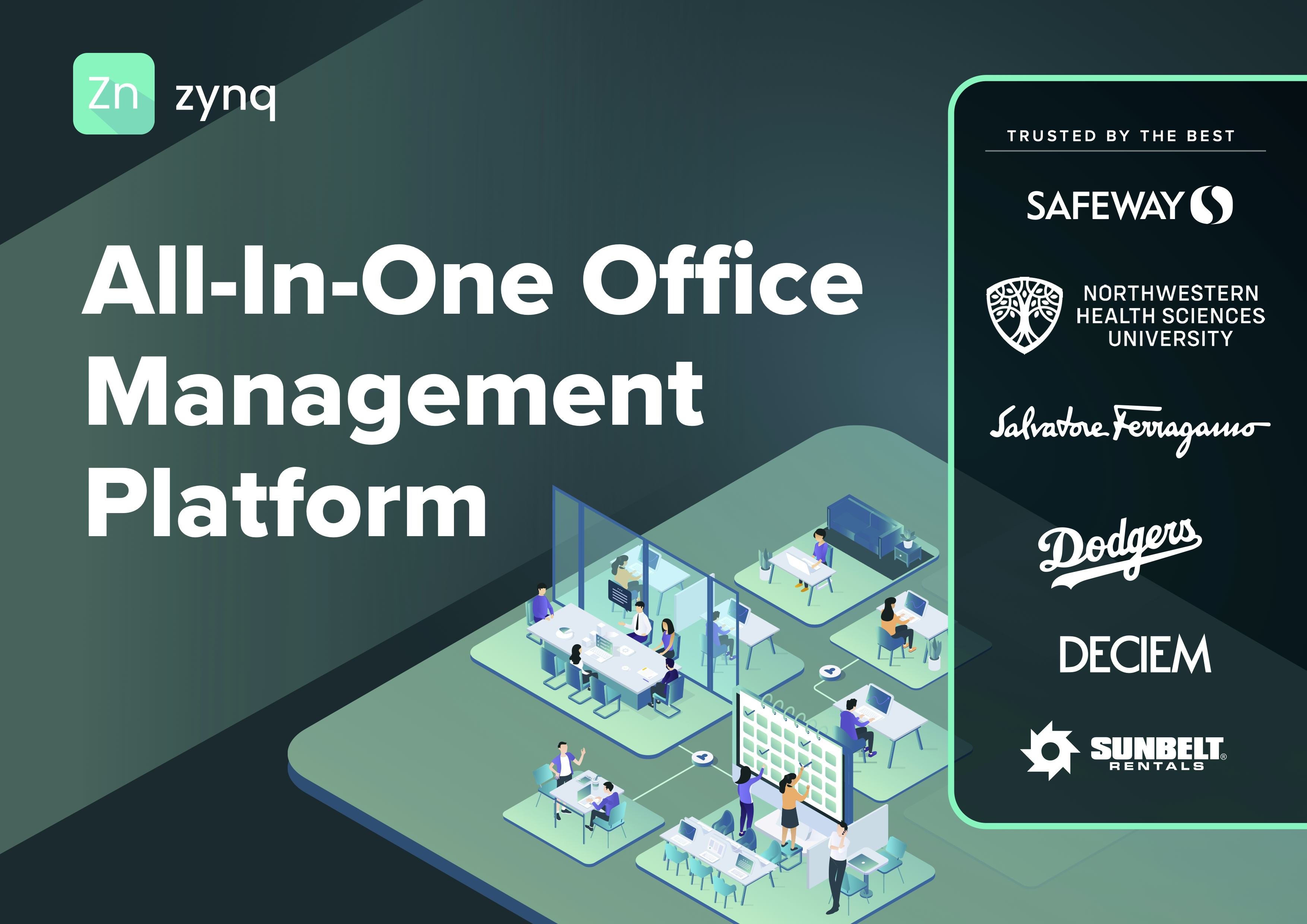 Zynq Workspace Software - 1