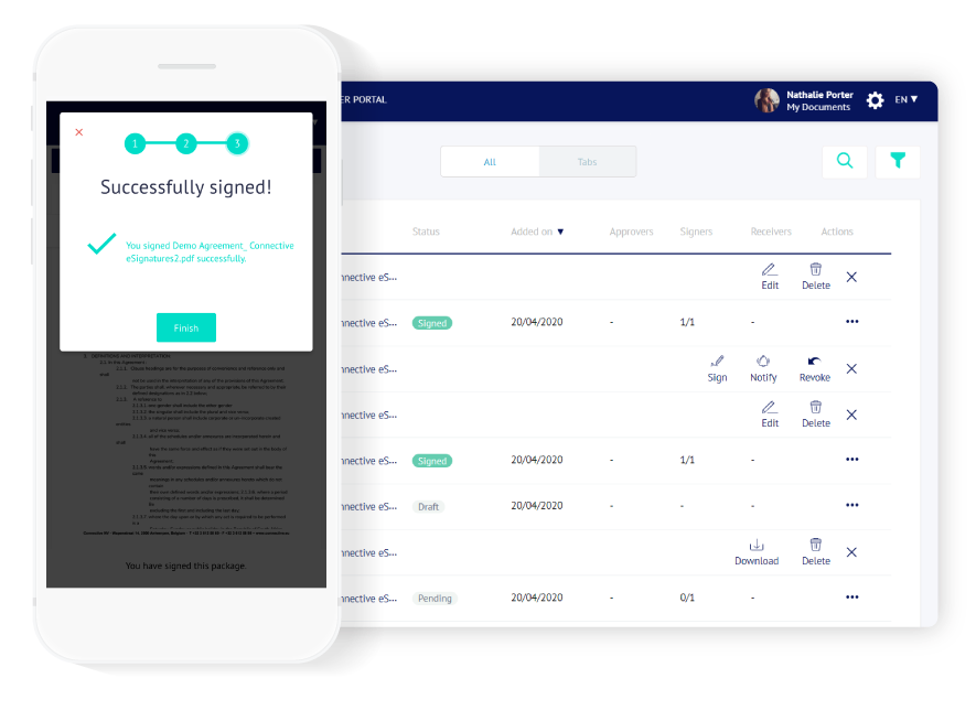 connective-esignatures-pricing-cost-reviews-capterra-uk-2022