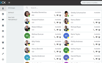 3CX contact management-thumb