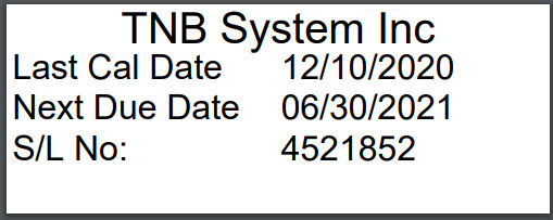 Qualcy QMS Software - 4