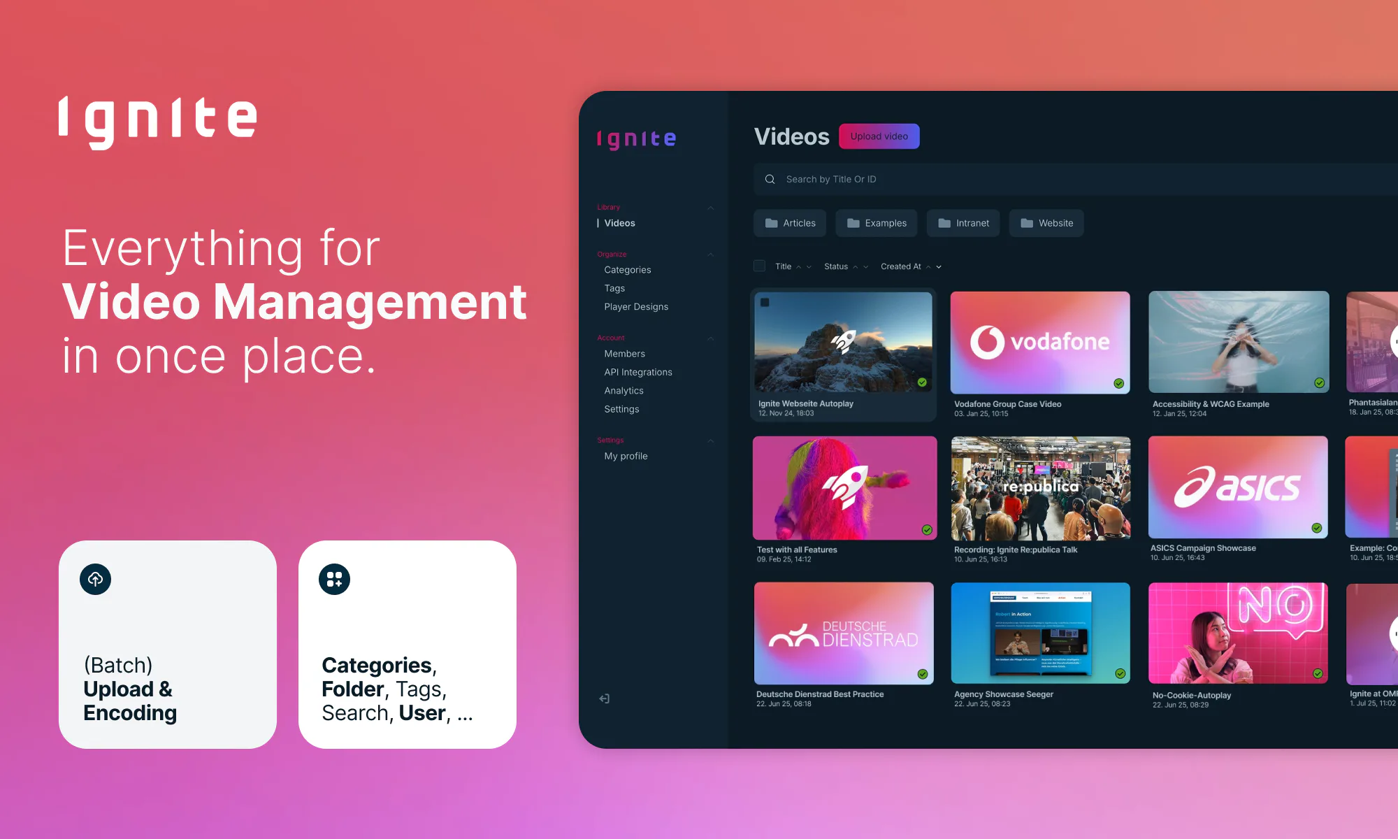 Ignite Reviews, Prices & Ratings | GetApp Canada 2026