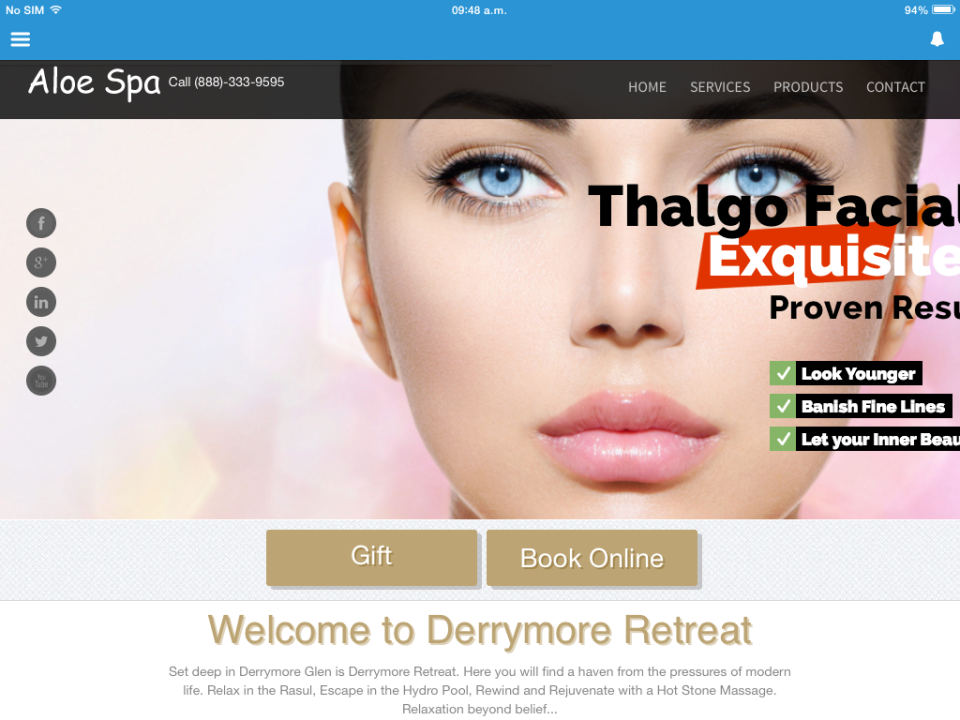 Responsive, Mobile Ready-thumb