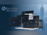 Brivo Access Software - 1
