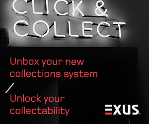 Exus Financial Suite