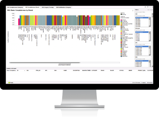 TIBCO MDM Pricing, Reviews & Features - Capterra Canada 2023